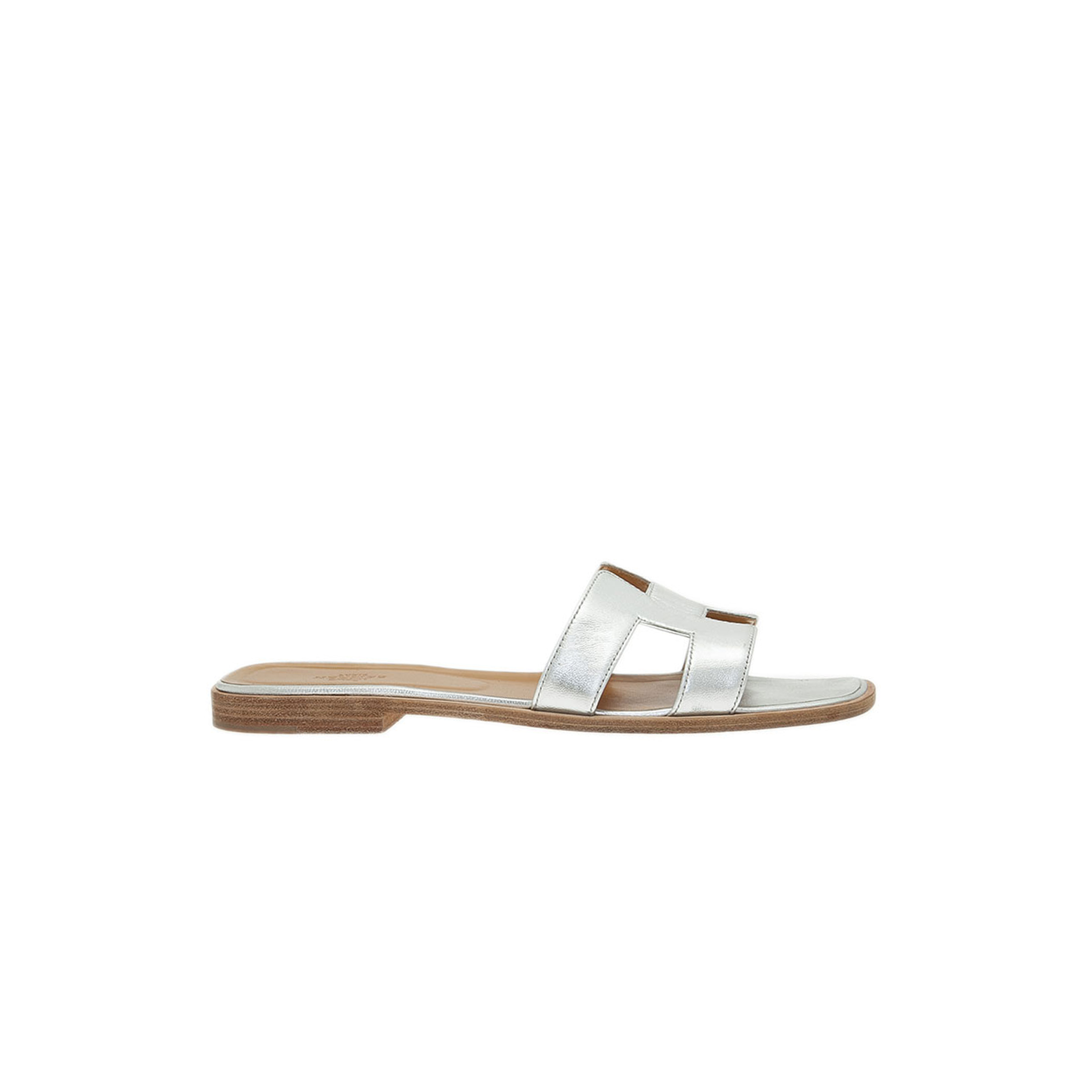 HERMES ORAN SANDALS H202272Z19